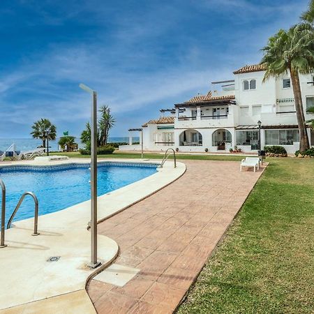 Playa Lucera Lägenhet Sitio de Calahonda Exteriör bild